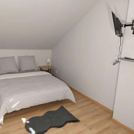 Famille House 202 Apartman Chalon-sur-Saône Kültér fotó