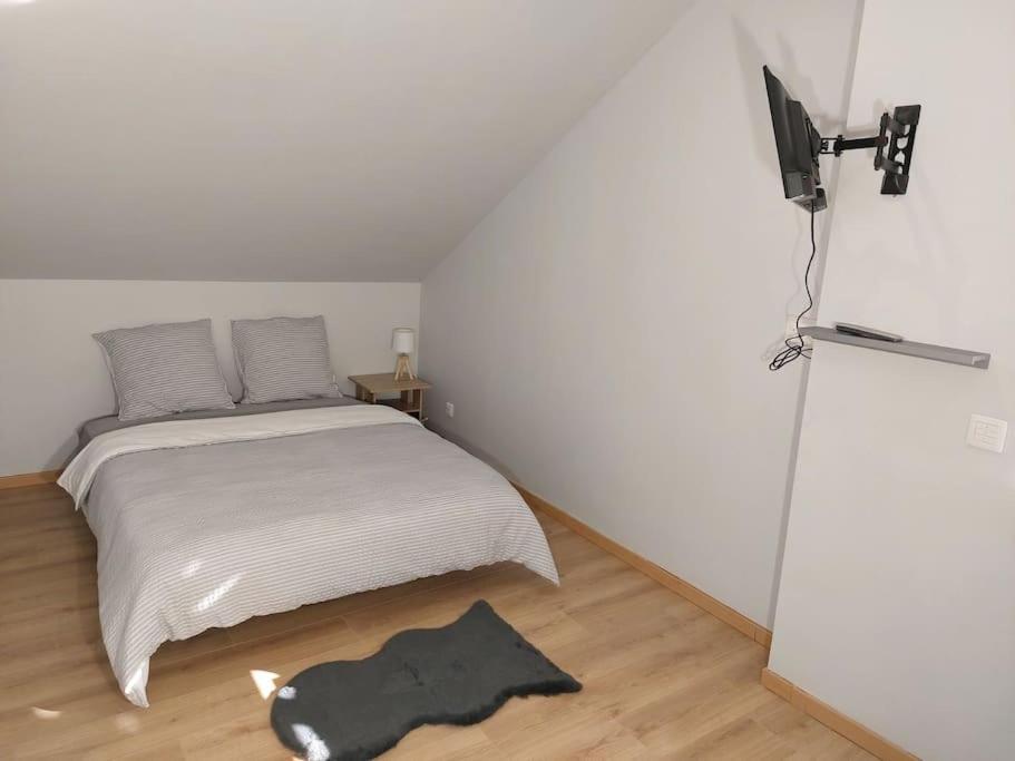 Famille House 202 Apartman Chalon-sur-Saône Kültér fotó