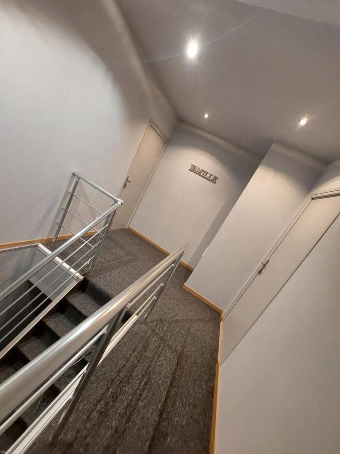 Famille House 202 Apartman Chalon-sur-Saône Kültér fotó