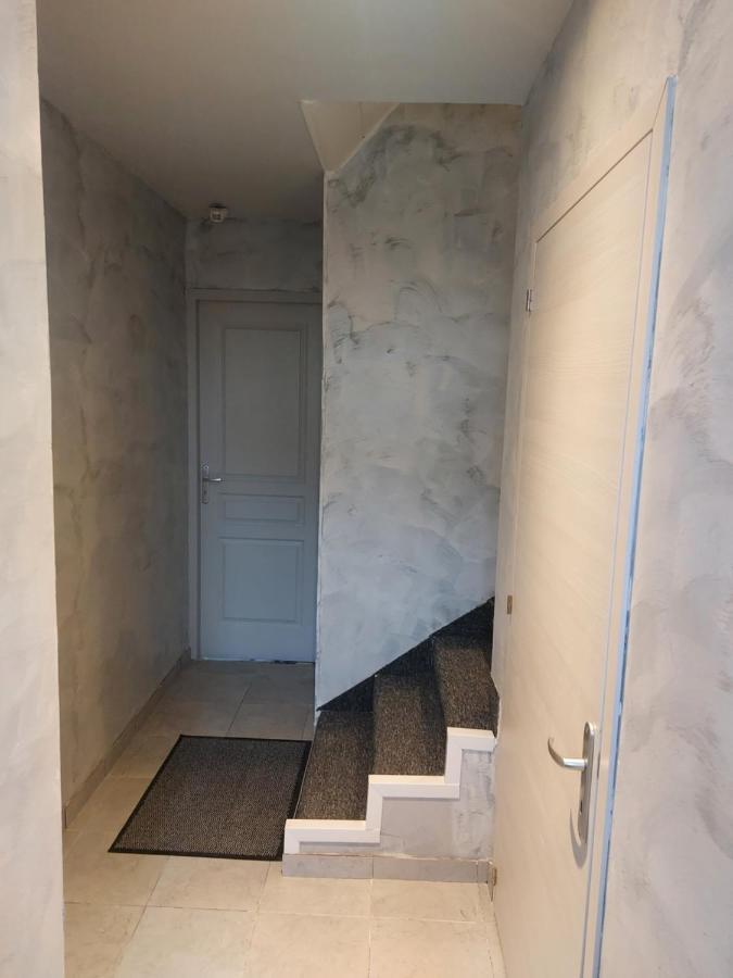 Famille House 202 Apartman Chalon-sur-Saône Kültér fotó