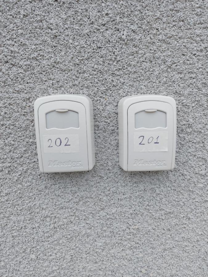 Famille House 202 Apartman Chalon-sur-Saône Kültér fotó